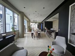 Madison Residences (D10), Condominium #495512371